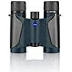 Zeiss TL Pocket 10x25 Night Blue Black