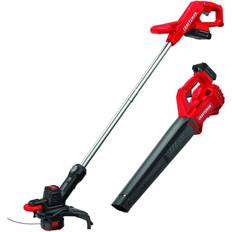 Trimmer and blower combo Craftsman CMCK279C2 (2x1.5Ah)