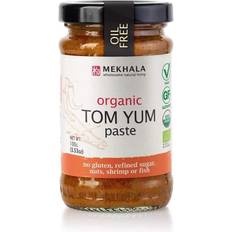 Mekhala Biologische Tom Yum Paste