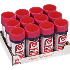 Mausteet, Maustaminen & Kastikkeet SanDisk Economy Koko Maustettu Suola 16 oz