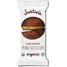 Butter milk Justin's Nut Butter Organic Milk Chocolate Peanut Butter