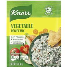 Knorr Vegetable Recipe Mix 40g 1pack