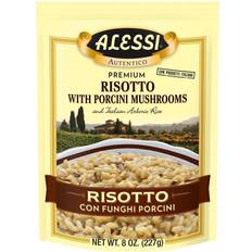 Alessi Risotto with Porcini Mushrooms