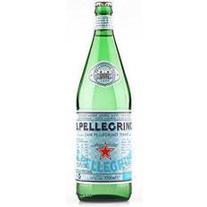 Acque in Bottiglia San Pellegrino S.Pellegrino Sparkling Natural Mineral Water 303.6 12 Pack