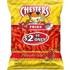 Chester's Chester's Flamin' Hot Fries 5.25oz