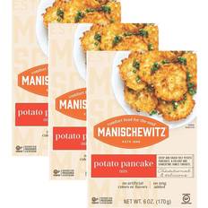 Juice & Fruit Drinks Manischewitz potato pancake mix 6oz gf