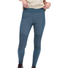 Bergans Women's Floyen Outdoor Tights - Orion Blue