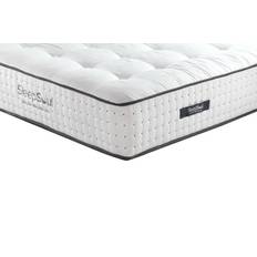 180cm Mattresses Birlea Sleepsoul Harmony Polyether Matress