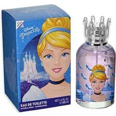 Disney Fragrances Disney princess cinderella eau de 3.4 fl oz