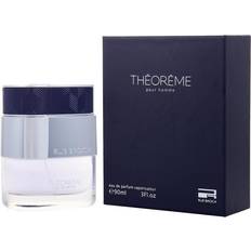 Theoreme Pour Homme EdP