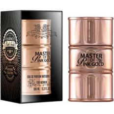 Master of Pink Gold For Women 3.3 oz EDP Spray