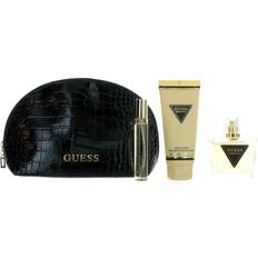 Guess perfume for women Guess Seductive 4 Piece Gift Set for Women Pouch