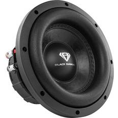 DS18 Subwoofers Boat & Car Speakers DS18 diamond 8" 400 watts