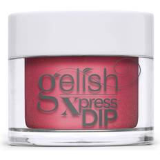 Dipping Powders Gelish Xpress Dip - Hip Hot Coral