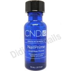 CND Base Coats CND creative acid-free nail primer effective acrylic gel