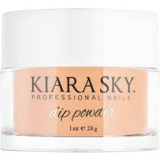 Poudres de Trempage Kiara Sky Poudre de Trempage Ongles Professional Nails 28 g Ton Chair - Tira-Miss-U