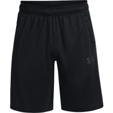 Under Armour Men's Baseline 10" Shorts - Black