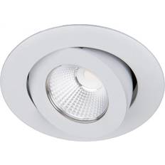 Indoor Lighting Spotlights Wac Lighting R3BRA-F9 Oculux Trim Beam Spotlight