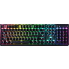 Razer Bluetooth - RVB (multicolore) Claviers Razer DeathStalker V2 Pro Linear Optical Switch (English)