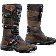 Adventure Dry Brown