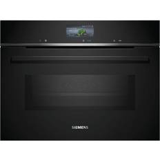 Siemens CM736G1B1B IQ700 Black