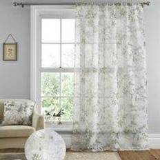 Dreams & Drapes Dreams&drapes Tiverton Botanical Print Top