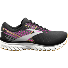 Brooks defyance 12 Brooks Defyance 12 W - Black/Banana Cream/Pink