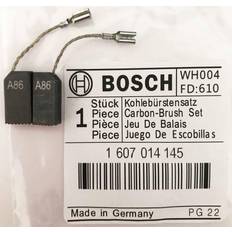 Kul tandbørste Bosch Tandbørste Kul-tandbørstesæt GEX/GWS 2 stk