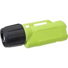 2AA eLED Hjelmlampe 1 70 lm 65 m