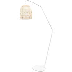 Éclairage Intérieur Lampes sur Pied Newgarden Santorini Lampadaire De Jardin Battterie 163 cm Lampe sur Pied