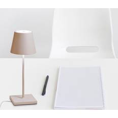 Zafferano Zafferano Poldina Mini Bordlampe