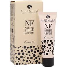 Alkemilla BB-Kräm Natural Finish No.1
