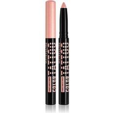 Maybelline Ombretti Maybelline Tattoo Color matte #inspired