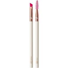 Sæt med Makeup Børster Urban Beauty Brow Babes Øjenbryn 2 Dele