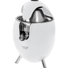 Centrifughe Adler Spremiagrumi Professionale Bianco Con Sistema Antigoccia Potenza 800W AD4013