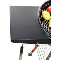 Weber BBQ Side Tables Weber Grisun Charcoal Grill Shelf Master Touch Original