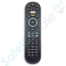 Remote Controls Wow Netflix Control URC2135