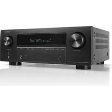 Amplifiers & Receivers Denon AVR-X3800H