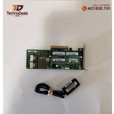 HPE Smart Array P420/1GB FBWC 631670-B21 PCI-Express