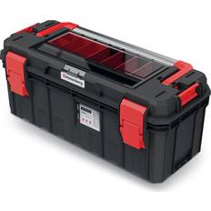 KXSA6530F Værktøjskasse 650 x 280 x 280 mm
