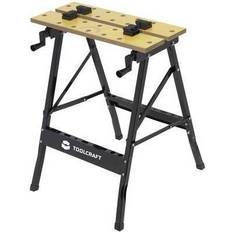 YH-WB014 Mobile foldable Workbench table W x H x D 605 x 625 x 755 mm