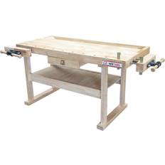 Holzmann Wb160L Woodworkers Workbench 1600mm