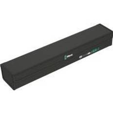 Click torque c 3 Wera 9445 stoffen etui Click-Torque C 3, leeg, 520 x 100 x 78 mm 05136498001