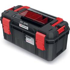 Værktøjskasse S Block Toolbox 55