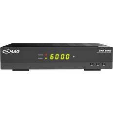 Digitalboxar Comag DKR60HD