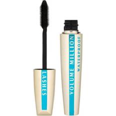 Volume Million Lashes Waterproof Black
