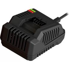 Batavia Maxxpack 18V batterilader 2,4A
