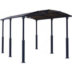 Palram Canopia Alpine Alto RV Carport 3.6 x 5 x 3.5 m (Superficie edificio )