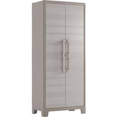Keter Multipurpose Cabinet Gulliver