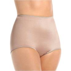 Rago Panty Brief Light Shaping - Mocha